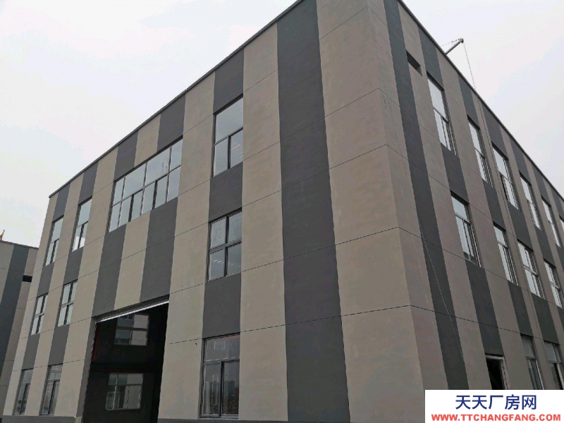 (出售) 咸陽秦都區(qū)廠房650-1300平米,可整層,可分割