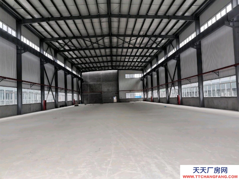 (出售) 咸陽秦都區(qū)廠房650-1300平米,可整層,可分割