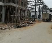 (出租)咸寧崇陽城區 崇陽城區廠房招租 860平米