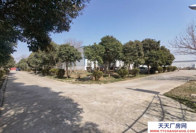 (出售) 咸陽秦都秦都城區(qū)高速口獨(dú)立廠院