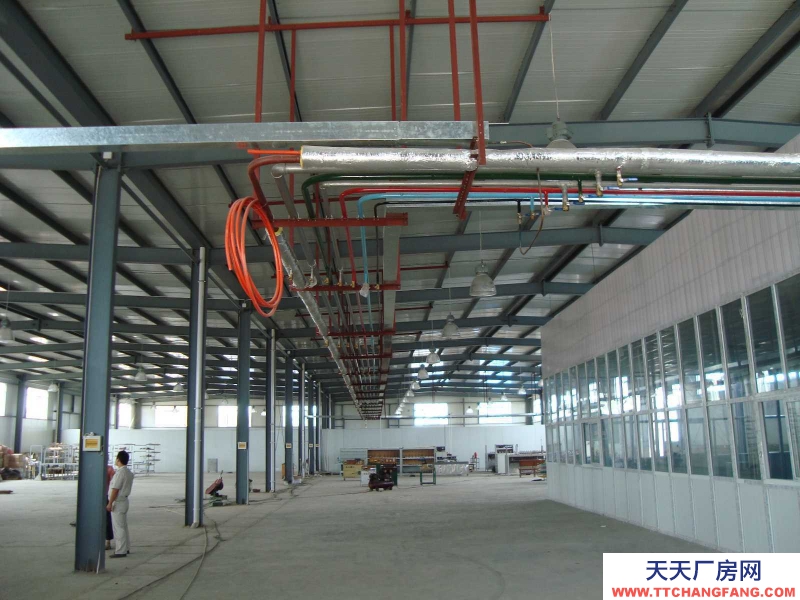 (出售) 咸陽秦都秦都城區(qū)高速口獨(dú)立廠院