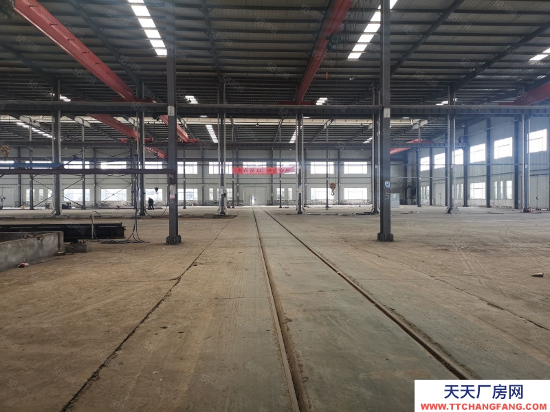 濟寧曲阜30畝工業地，17000平廠房，5600平辦公