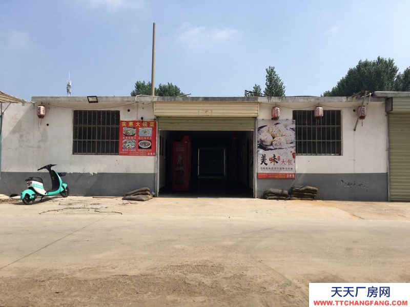 濟寧曲阜出租苗孔倉庫、廠房、辦公室、小作坊、門頭、飯店