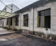 (出租) 咸寧赤壁廠房，有院子，可停車。