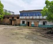 (出租) 咸寧赤壁空閑廠房出租面積約3000多平米，