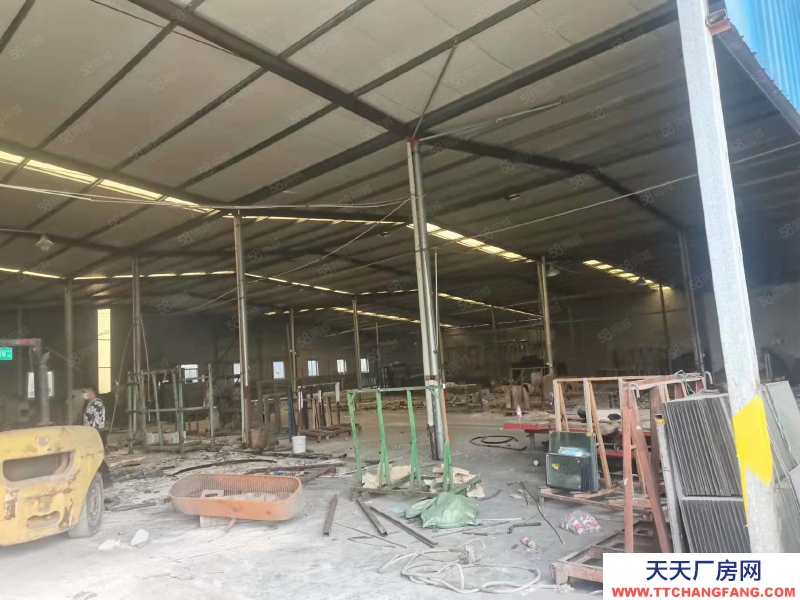 寧波奉化(出租) 出租西塢鋼棚2000平方 21平 可以分組