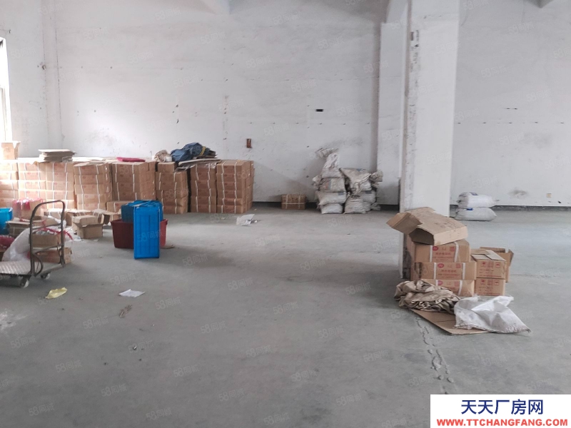 寧波奉化(出租) 出租東郊開發區標準廠房350平