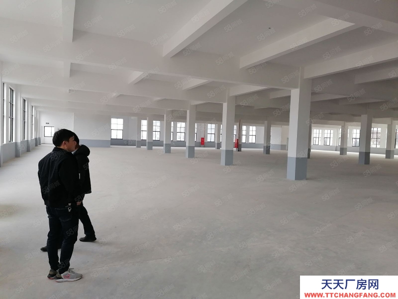 寧波奉化(出租) 奉化可以新料造粒，橡膠，噴塑，水性油漆的廠房對外出租。