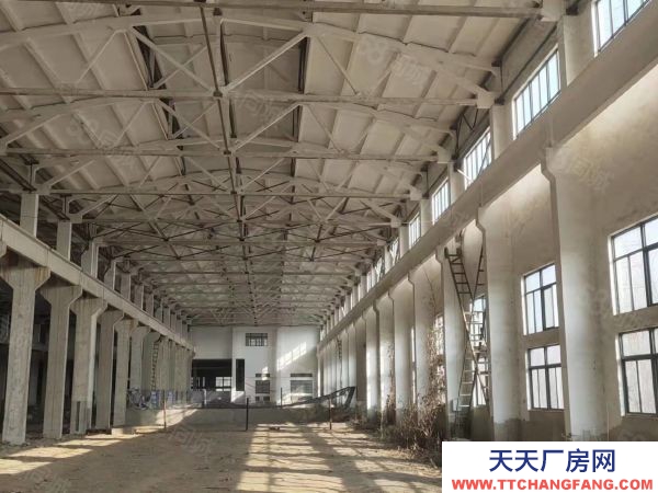 常州溧陽(yáng)純單層！帶行車(chē)！天然氣！蒸汽！可做熔鋁，壓鑄，噴涂等行業(yè)