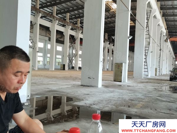 常州溧陽(yáng)市南山大道標(biāo)準(zhǔn)廠房出租，12500平方，1700起可分租