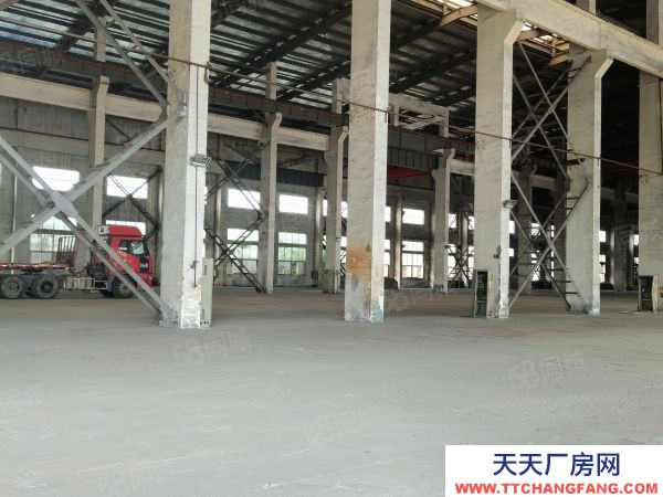 常州溧陽(yáng)獨(dú)門(mén)獨(dú)戶(hù)標(biāo)準(zhǔn)廠房出租