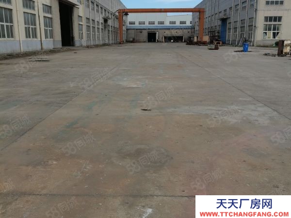 常州溧陽獨門獨戶標準廠房出租