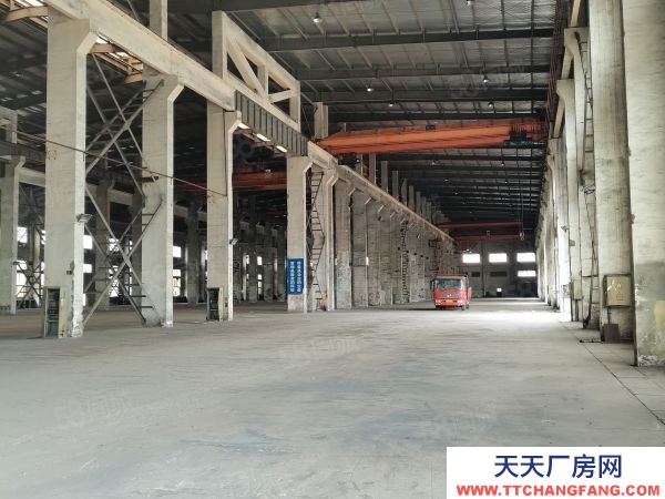 常州溧陽獨門獨戶標準廠房出租