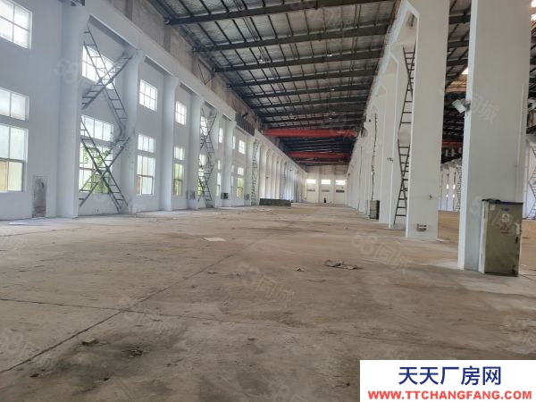 常州溧陽新出一樓重型機械廠房倉庫空地大