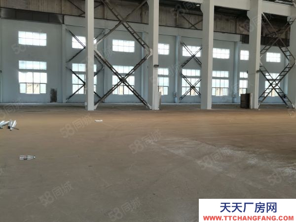 常州溧陽中關(guān)村標準廠房出租6700平方（房東直租免傭金）