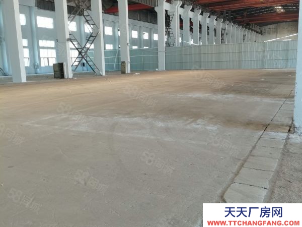 常州溧陽(yáng)中關(guān)村標(biāo)準(zhǔn)廠房出租6700平方（房東直租免傭金）