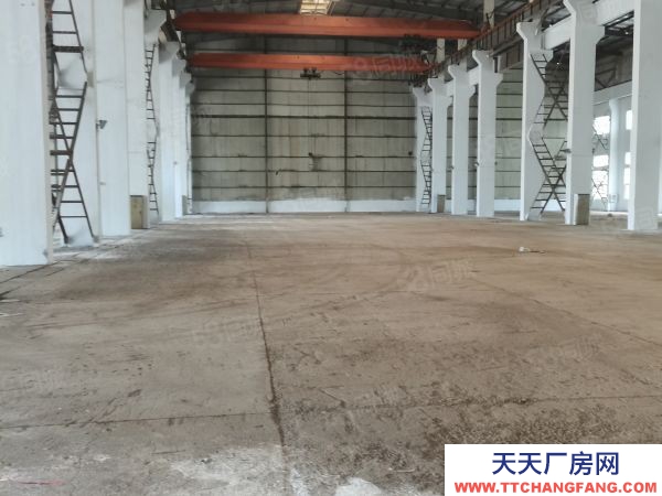 常州溧陽中關(guān)村標準廠房出租6700平方（房東直租免傭金）