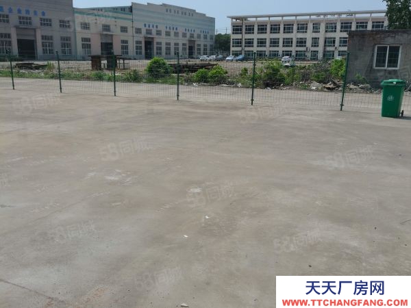 常州溧陽中關(guān)村標準廠房出租6700平方（房東直租免傭金）