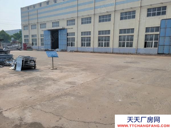 常州溧陽新出全單層倉(cāng)庫(kù)高度高,場(chǎng)地大,大車可進(jìn)車間