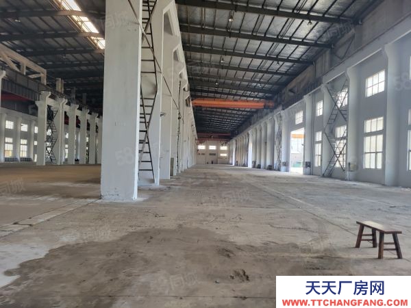 常州溧陽新出全單層倉(cāng)庫(kù)高度高,場(chǎng)地大,大車可進(jìn)車間