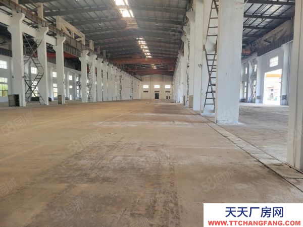 常州溧陽新出全單層倉(cāng)庫(kù)高度高,場(chǎng)地大,大車可進(jìn)車間