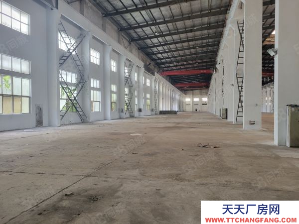 常州溧陽新出全單層倉(cāng)庫(kù)高度高,場(chǎng)地大,大車可進(jìn)車間