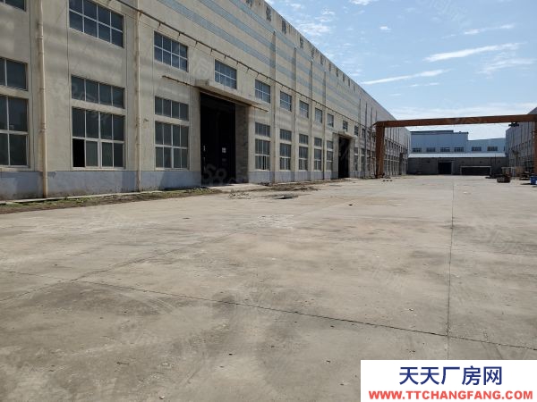 常州 溧陽中關村單層倉庫出租!離寧德時代僅7公里!