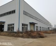 (出租) 鄂州華容葛店開發(fā)區(qū)獨棟標(biāo)準(zhǔn)鋼結(jié)構(gòu)廠房出租，面積3000平方