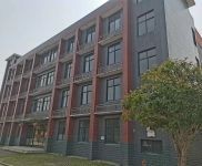 (出租)鄂州 光谷東葛店開發區工業園廠房出租3500平米帶航車