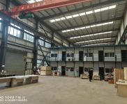 (出租)鄂州 光谷東葛店開發區工業園廠房出租3500平米帶航車