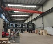 (出租)鄂州 光谷東葛店開發(fā)區(qū)工業(yè)園廠房出租3500平米帶航車