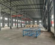 (出租)鄂州 光谷東葛店開發區工業園廠房出租3500平米帶航車