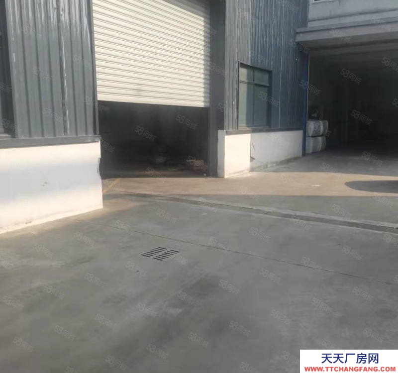 寧波奉化(出租) 出租 三橫 600 平方 25平 層高8米 只適合輕工業