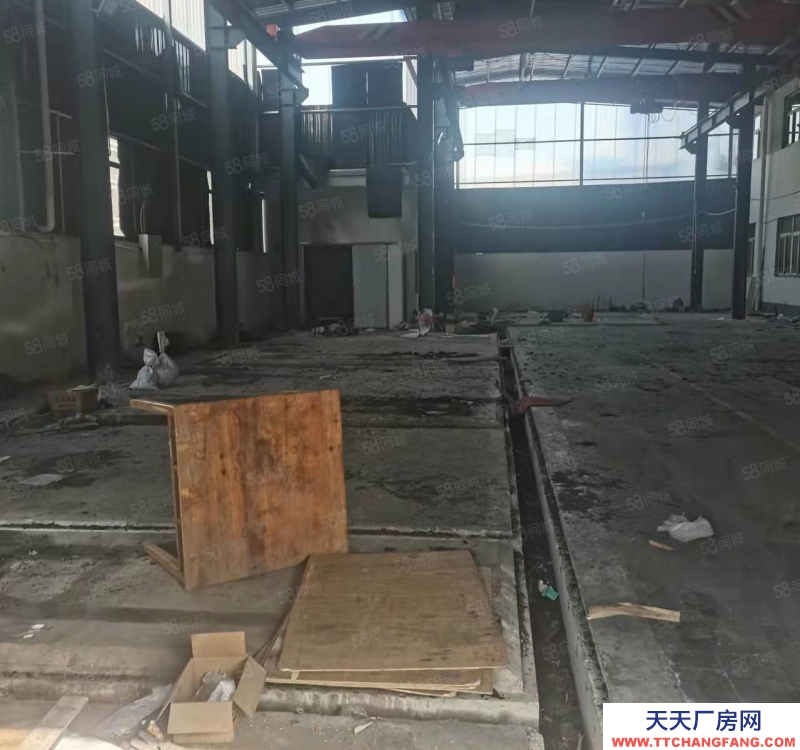 寧波奉化(出租) 出租 三橫 600 平方 25平 層高8米 只適合輕工業(yè)