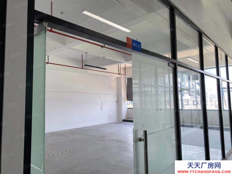 寧波奉化(出租) 倉庫清爽裝修，臨奉化地鐵口，高速口，距建材市場500米