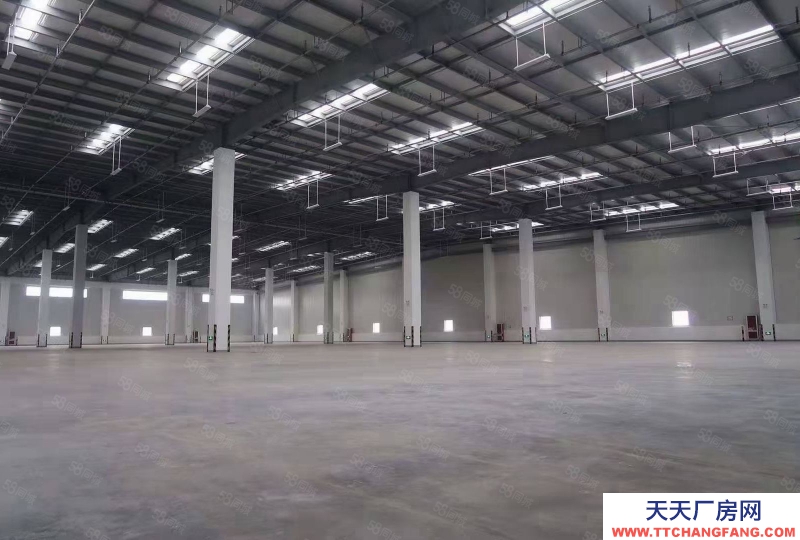 寧波奉化(出租) 奉化雙邊庫，外場地大