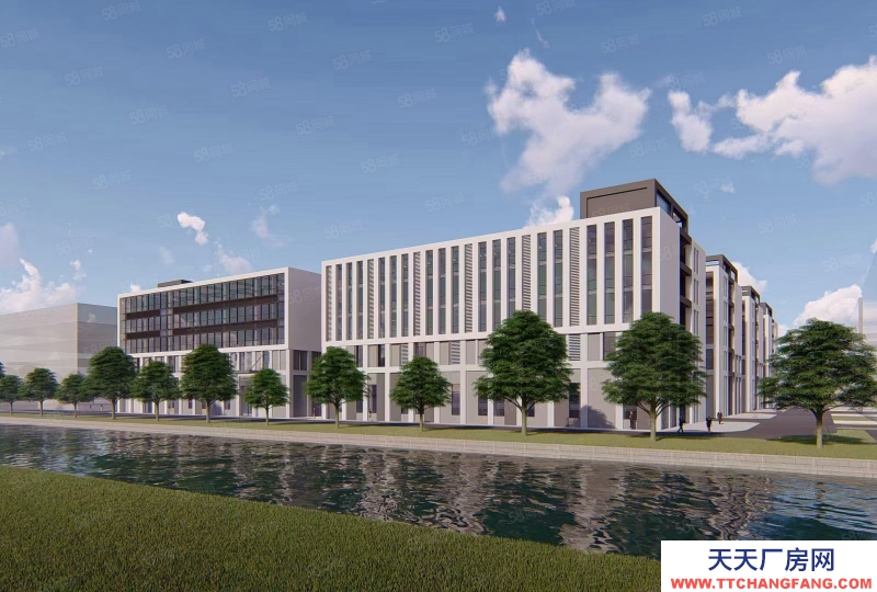 寧波奉化(出售) 奉化江口現(xiàn)房獨(dú)棟工業(yè)廠房出售，單價(jià)低戶型方正，可按揭可環(huán)評(píng)