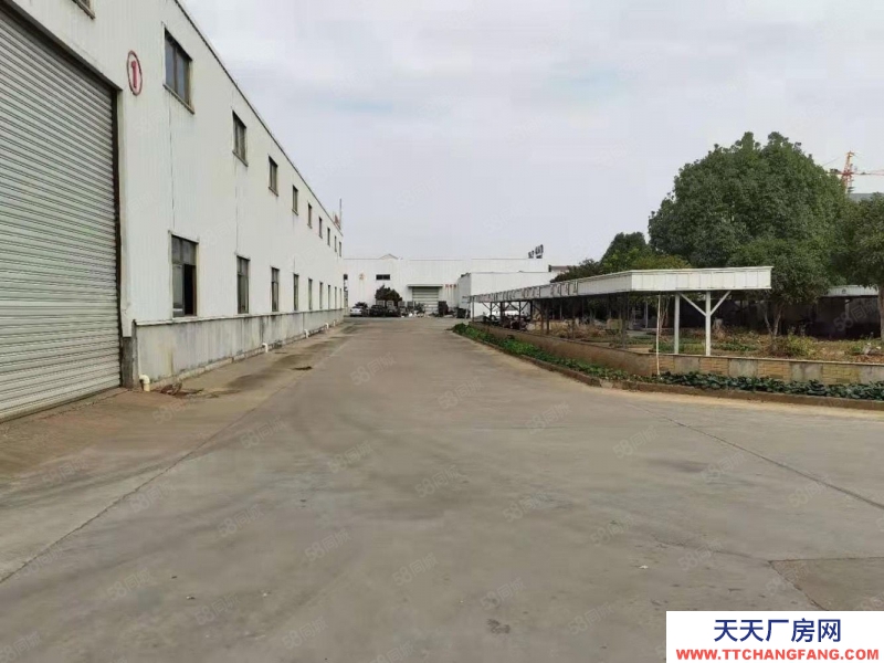 寧波奉化(出售) 西塢工業(yè)區(qū)13.5畝廠房出售
