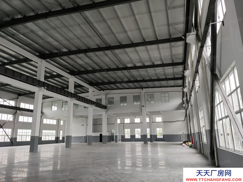 寧波奉化(出售) 出售奉化工業用地81.6畝，廠房面積40000，可鑄造。