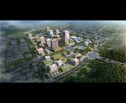 (出售) 鄂州紅蓮湖大數據產業園，廠房出售