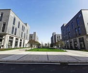 (出售) 出售鄂州光谷東長江存儲旁標準獨棟廠房