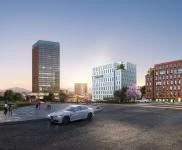 (出售) 出售鄂州光谷東長江存儲旁標準獨棟廠房