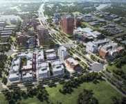 (出售)鄂州 預售/光谷東/2層獨棟廠房/層高7.5/實心地