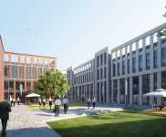 (出售)鄂州 預售/光谷東/2層獨棟廠房/層高7.5/實心地