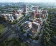 (出售) 鄂州光谷東 未來三路獨棟生產(chǎn)廠房出售，層高7.5米/實心地