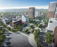 (出售) 鄂州光谷東 未來三路獨棟生產(chǎn)廠房出售，層高7.5米/實心地