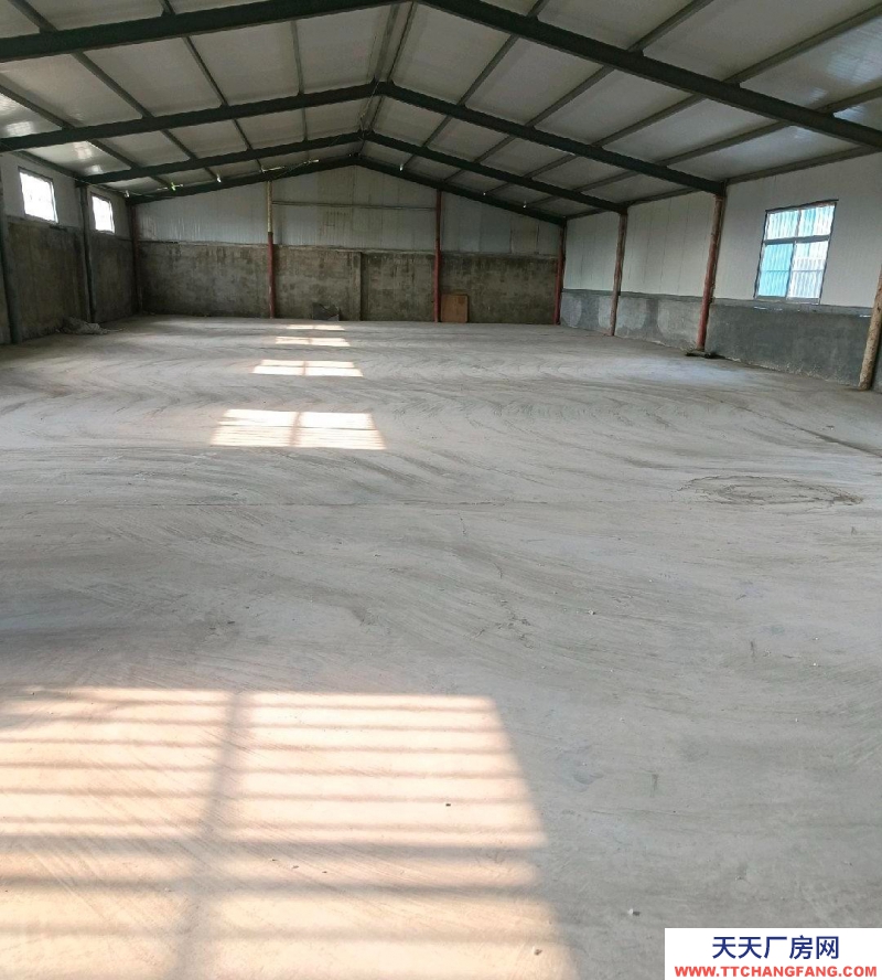 濟寧兗州位置優越，交通方便，可用做倉儲，加工廠。