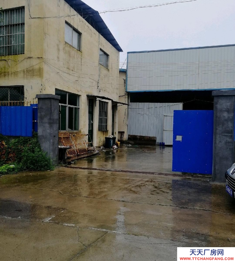 濟寧兗州車間倉庫位置優越四通八達