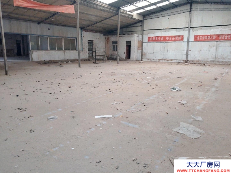 濟寧鄒城廠房，靠路邊，離市區近位置優越