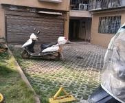 (出售) 鄂州可通水通電，庫前有20個(gè)平方的專屬空地，可停2輛車左右